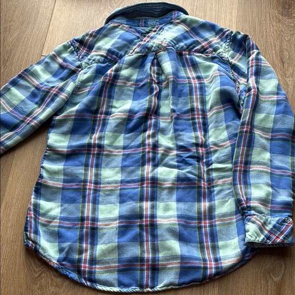 Women’s Rails Flannel - Picture 4 of 4